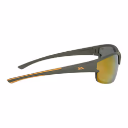 Trespass Unisex Adult Arni Sunglasses - One Size, Green