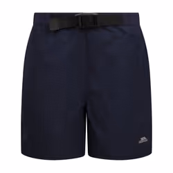 Trespass Childrens/Kids Directory Shorts - 3-4 Years, Navy