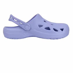 Trespass Unisex Adult Charter Clogs - 6 UK, Lilac