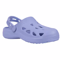 Trespass Unisex Adult Charter Clogs - 7 UK, Lilac