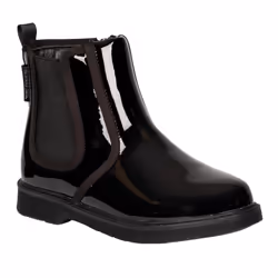 Trespass Childrens/Kids Ziya Chelsea Boots - 1 UK, Black
