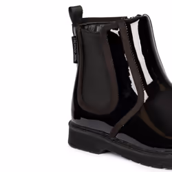 Trespass Childrens/Kids Ziya Chelsea Boots - 1 UK, Black