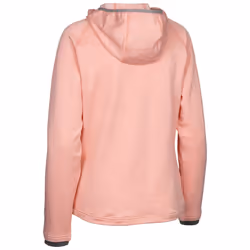 Trespass Womens/Ladies AT200 Fleece Jacket - XL, Pink Shell