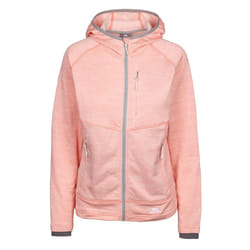 Trespass Womens/Ladies AT200 Fleece Jacket - XXL, Pink Shell