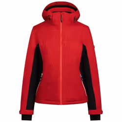 Trespass Womens/Ladies Doris Ski Jacket - XL, Red