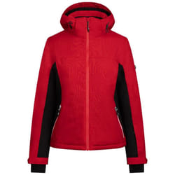 Trespass Womens/Ladies Doris Ski Jacket - XXL, Red