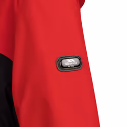 Trespass Womens/Ladies Doris Ski Jacket - XXL, Red