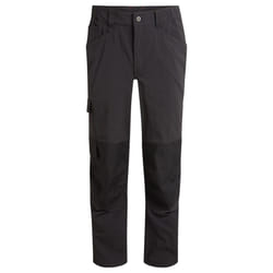 Craghoppers Mens Bedale Cargo Trousers - 42R, Black