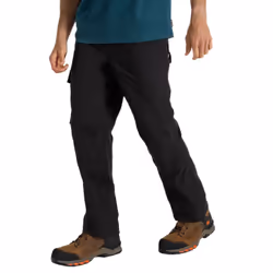 Craghoppers Mens Bedale Cargo Trousers - 42R, Black