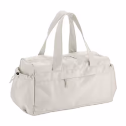 Quadra Studio Duffle Bag - One Size, Natural Stone