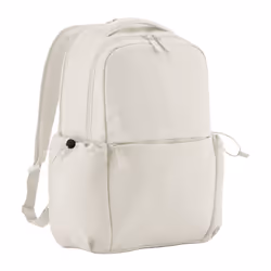Quadra Studio Backpack - One Size, Natural Stone