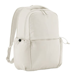 Quadra Studio Backpack - One Size, Natural Stone