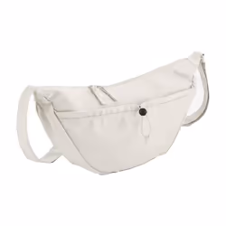 Quadra Studio Crossbody Bag - One Size, Natural Stone