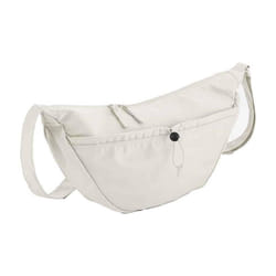 Quadra Studio Crossbody Bag - One Size, Natural Stone