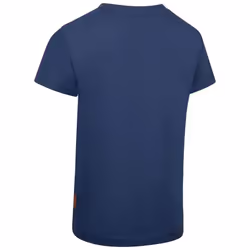Trespass Boys Majestic T-Shirt - 5-6 Years, Blue Tone
