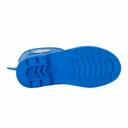 Regatta Childrens/Kids Mudplay II Bubbles The Shark Wellington Boots - 2 UK, Blue