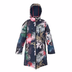 Regatta Womens/Ladies Christian Lacroix  Cailar II Floral Waterproof Jacket - 12 UK, Floral