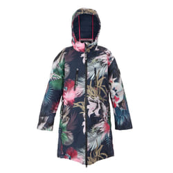 Regatta Womens/Ladies Christian Lacroix  Cailar II Floral Waterproof Jacket - 12 UK, Floral