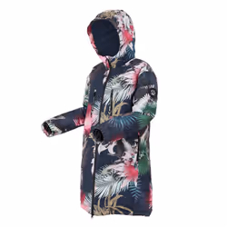 Regatta Womens/Ladies Christian Lacroix  Cailar II Floral Waterproof Jacket - 12 UK, Floral