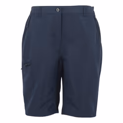Regatta Womens/Ladies Chaska III Zip-Off Hiking Trousers - 12 UK L, Navy