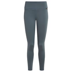 Craghoppers Womens/Ladies Velocity Leggings - 6 UK, Storm Grey