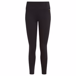 Craghoppers Womens/Ladies Velocity Leggings - 6 UK, Black