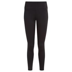 Craghoppers Womens/Ladies Velocity Leggings - 6 UK, Black