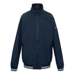Regatta Mens Shorebay III Waterproof Jacket - L, Navy