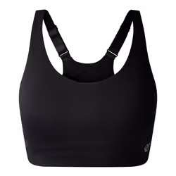 Dare 2B Womens/Ladies Power Sports Bra - SB, Black