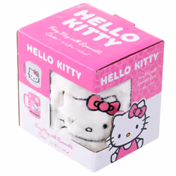 Hello Kitty Fluffy Mug