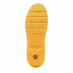Hunter Womens/Ladies Original Tall Wellington Boots - 8 UK, Yellow