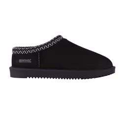 Regatta Womens/Ladies Risley Waterproof Mules - 3 UK, Black