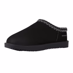 Regatta Womens/Ladies Risley Waterproof Mules - 6 UK, Black