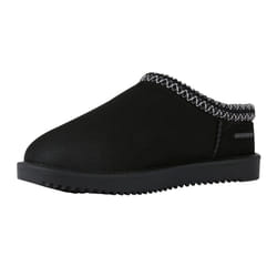 Regatta Womens/Ladies Risley Waterproof Mules - 6 UK, Black
