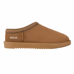 Regatta Womens/Ladies Risley Waterproof Mules - 3 UK, Burnt Tan