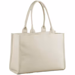Quadra Puerto Large Tote Bag - One Size, Natural