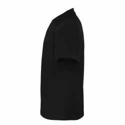Premier Mens Studded Polo Shirt - XS, Black