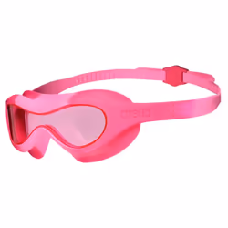 Arena Childrens/Kids Spider Swimming Goggles - One Size, Pink