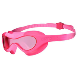 Arena Childrens/Kids Spider Swimming Goggles - One Size, Pink