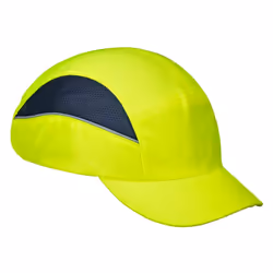 Portwest Unisex Adult AirTech Bump Cap - One Size, Yellow