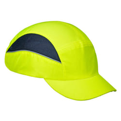Portwest Unisex Adult AirTech Bump Cap - One Size, Yellow