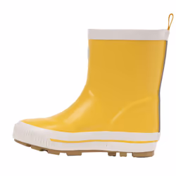 Trespass Childrens/Kids Sammy Wellington Boots - 8 UK Child, Buttercup