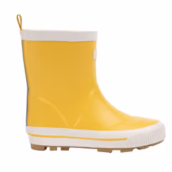 Trespass Childrens/Kids Sammy Wellington Boots - 8 UK Child, Buttercup