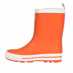 Trespass Childrens/Kids Sammy Wellington Boots - 1 UK, Poppy Red