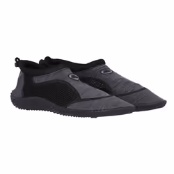 Trespass Unisex Adult Paddle II Water Shoes - 6  UK, Grey Marl