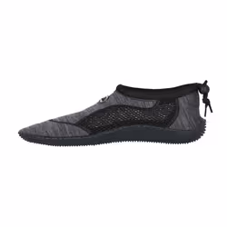 Trespass Unisex Adult Paddle II Water Shoes - 6  UK, Grey Marl