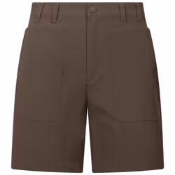 Trespass Womens/Ladies Montrose Shorts - XL, Marshland