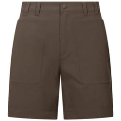 Trespass Womens/Ladies Montrose Shorts - XL, Marshland
