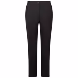 Trespass Womens/Ladies Tawny DLX Softshell Trousers - L, Black