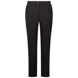 Trespass Womens/Ladies Tawny DLX Softshell Trousers - L, Black